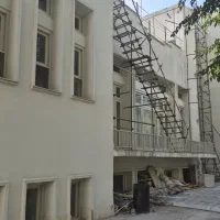 استخدام مهندس عمران و معماری