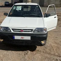 پراید وانت gx
