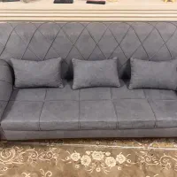 مبل هفت نفره