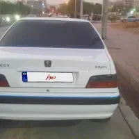 پارس TU5 99|خودرو سواری و وانت|بندرعباس, |دیوار