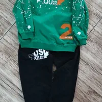 ست لباس اسپرت