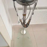 ویبره لاغری