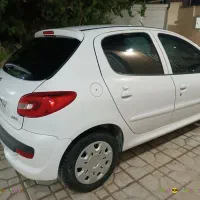 207 tu3 در حد صفر