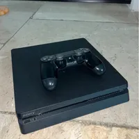 PS4 اسلیم|کنسول، بازی ویدئویی و آنلاین|محلات, |دیوار