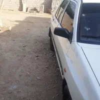 پراید۹۴ بدون رنگ فوری فوری تا پس فردا