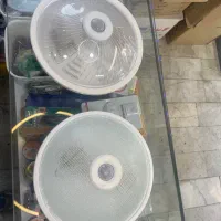 چراغ سقفی سنسور دار