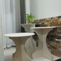 میز
