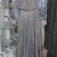 لباس مجلسی بلند