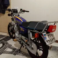 موتور ۱۵۰ لیفان صفر|موتورسیکلت|کرج, شهرک بهداری|دیوار