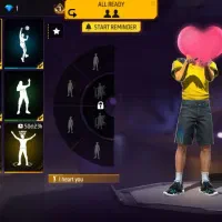 اکانت فری فایر|کنسول، بازی ویدئویی و آنلاین|سیرجان, |دیوار