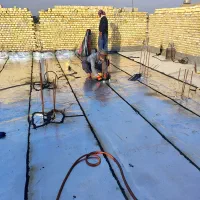 تعمیر ایزوگام تضمینی کردستانی درکل اهواز|خدمات پیشه و مهارت|اهواز, زیتون کارمندی|دیوار