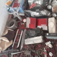 لوازم ماشین|قطعات یدکی و لوازم جانبی|تبریز, |دیوار