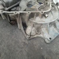 پوسته کلاچ تیبا،کوییک،ساینا استوک و باک آر دی