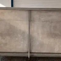 وان ۴۰۰۰لیتری|مصالح و تجهیزات ساختمان|شاهینشهر, شهرک صنعتی مورچه خورت|دیوار