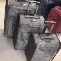 تولیدی کاور چمدان|کیف، کفش، کمربند|مشهد, طلاب|دیوار
