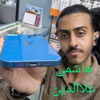 ایفون iPhone 13 normal 128 هاشمی علاالدین|موبایل|تهران, شیخ هادی|دیوار