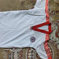 لباس ورزش رزمی