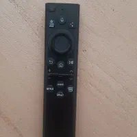 کنترل خورشیدی فابریک وکارتن تلوزیون سامسونگ