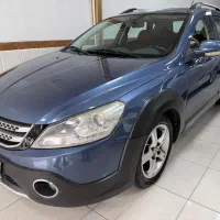 اچ سی کراس ۹۶. در حد (نقد و اقساط)|خودرو سواری و وانت|تبریز, |دیوار