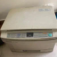 دستگاه فتوکپی مدل شارپ