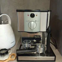 اسپرسو ساز نوا139