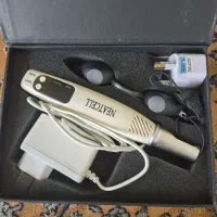دستگاه پاک کننده تتو خانگی