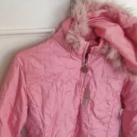 چند عدد کاپشن دخترانه درحدنو مناسب سن ۶تا۱۰سال