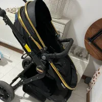 کالسکه تاشو دلیجان|کالسکه و لوازم جانبی|تبریز, |دیوار