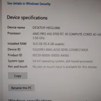 مینی کیس ddr4 با ۱۶ گیگ رم و حافظه m2|رایانه رومیزی|چالوس, |دیوار