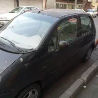 ماتیز مدل ۸۱