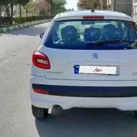 ۲۰۷ پانا اتوماتیک مدل ۱۴۰۴|خودرو سواری و وانت|مشهد, جنت|دیوار