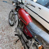 موتور سیکلت پارکینگی ژاپن مدل72|موتورسیکلت|اهواز, گلدشت|دیوار