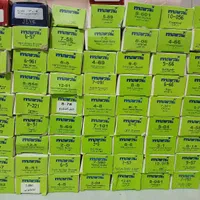 رنگ موی مارال. دونه ای، ۵۰تومن. ۵۵عدد|آرایشی، بهداشتی، درمانی|لردگان, |دیوار