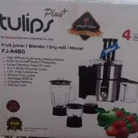آبمیوه گیری