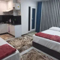 منزل اجاره برای مشتریان حساس به تمیزی