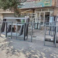 دروپنجره سازی عزیزی