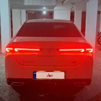 ریسپکت۲ مدل 1403|خودرو سواری و وانت|رشت, رودبارتان|دیوار