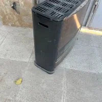 بخاری بزرگ کوچک بدون دودکش و معمولی|بخاری، هیتر، شومینه|تهران, صادقیه|دیوار