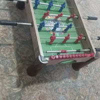 فوتبال دستی