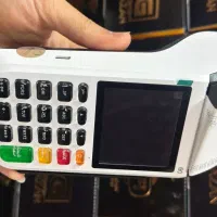 کارتخوان سیار و ثابت//تحویل یک‌روزه بدون جواز کسب