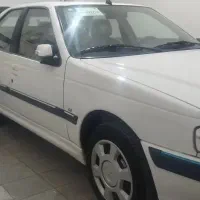 پارس تیو فایو 400 استثنایی