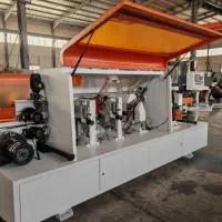 خرید و فروش انواع لبه چسبان و دور کن|ماشین‌آلات صنعتی|اصفهان, زاجان|دیوار