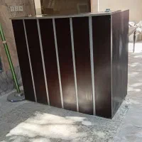 پارتیشن ام دی اف