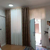 فروش پرده باپتروکارت به مدت3 روز|پرده، رانر، رومیزی|بندر ماهشهر, |دیوار