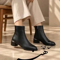 فروشنده کفش فروشندگی کفش