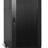 انواع رک های ایستاده و دیواری|مودم و تجهیزات شبکه|تهران, میرداماد|دیوار