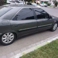 زانتیا سیتروئین   ۲۰۰۰ مدل ۸۵ فروش فقط امروز