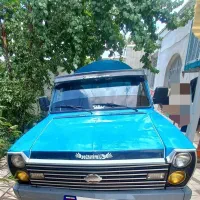 فروش نیسان دیزل در شهرستان بافت|خودرو سواری و وانت|بافت, |دیوار