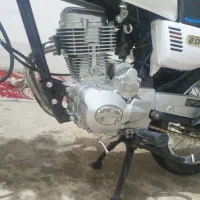 200نیکتاز|موتورسیکلت|گنبد کاووس, |دیوار