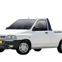 وانت پراید ۱۵۱ لاینر دار